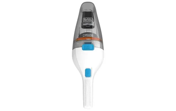 BLACK & DECKER SPIR  NVC115JL